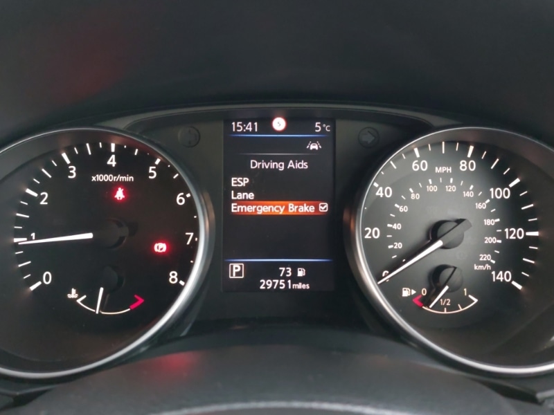 Used Nissan Qashqai 2019 for sale - 77439176: Photo 17