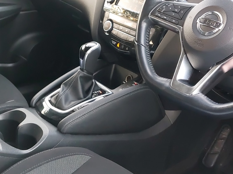 Used Nissan Qashqai 2019 for sale - 77439176: Photo 19