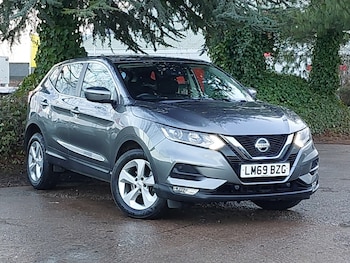 Used Nissan Qashqai 2019 for sale - 77439176: Photo