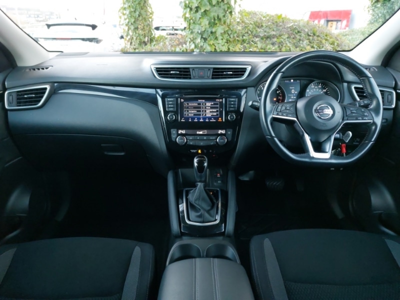 Used Nissan Qashqai 2019 for sale - 77439176: Photo 2