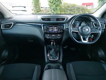 Used Nissan Qashqai 2019 for sale - 77439176: Photo