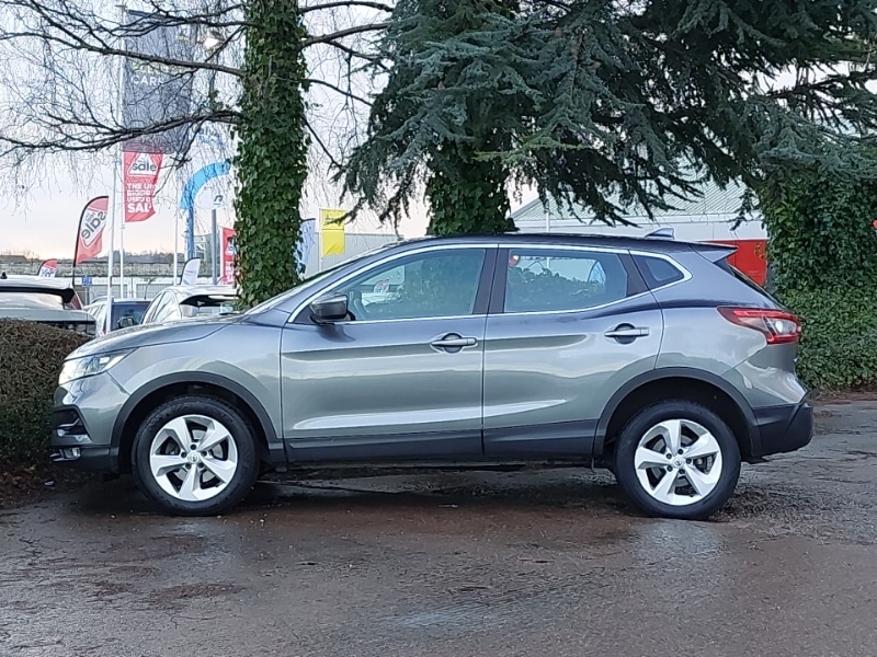 Used Nissan Qashqai 2019 for sale - 77439176: Photo 4