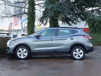 Used Nissan Qashqai 2019 for sale - 77439176: Photo