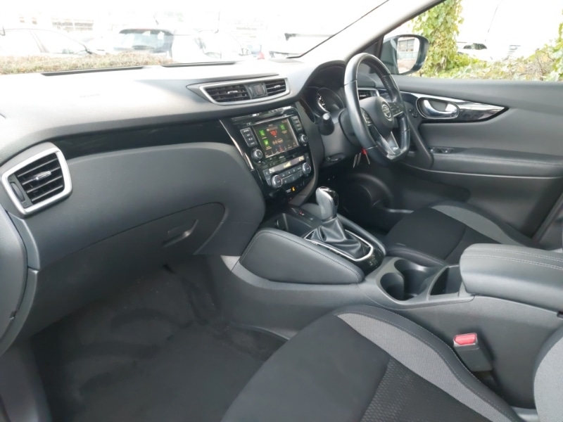 Used Nissan Qashqai 2019 for sale - 77439176: Photo 5