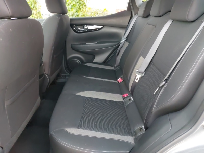 Used Nissan Qashqai 2019 for sale - 77439176: Photo 6