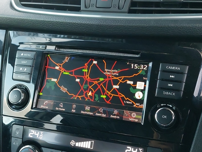 Used Nissan Qashqai 2019 for sale - 77439176: Photo 7