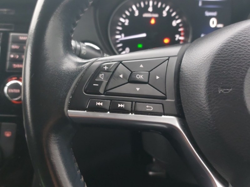 Used Nissan Qashqai 2017 for sale - 76644171: Photo 13