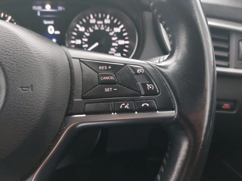 Used Nissan Qashqai 2017 for sale - 76644171: Photo 14