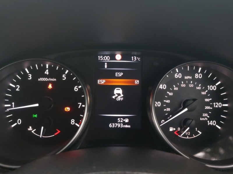 Used Nissan Qashqai 2017 for sale - 76644171: Photo 15