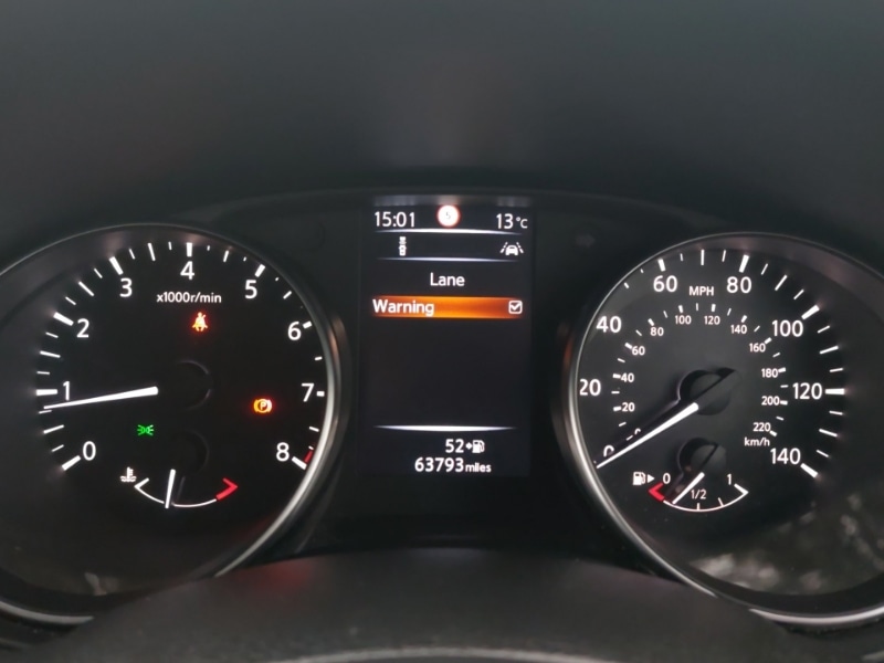 Used Nissan Qashqai 2017 for sale - 76644171: Photo 16