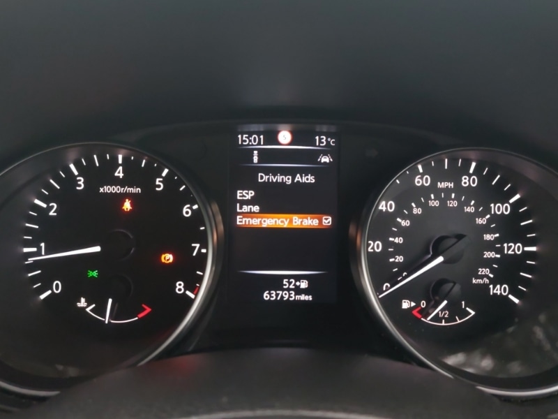 Used Nissan Qashqai 2017 for sale - 76644171: Photo 17