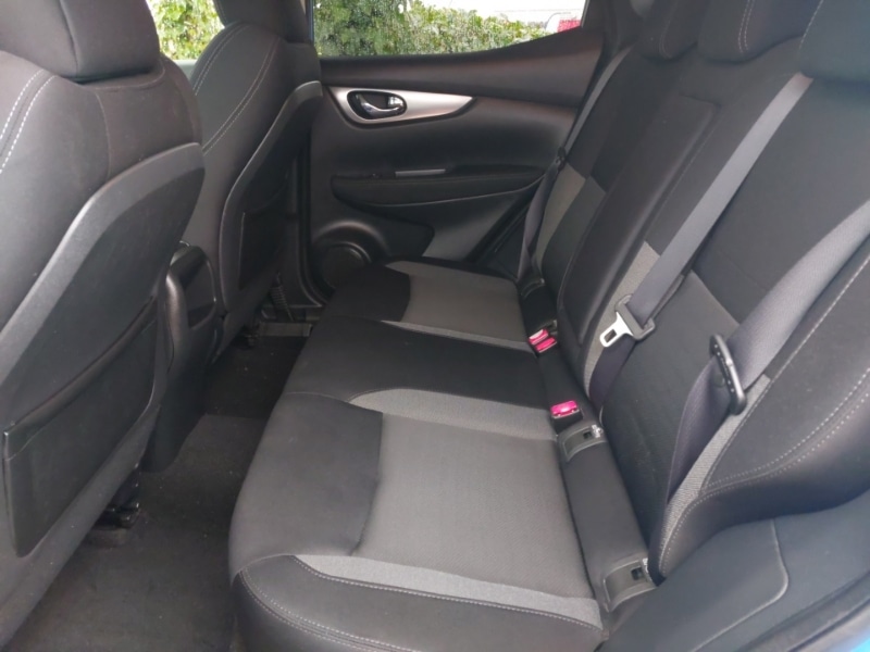 Used Nissan Qashqai 2017 for sale - 76644171: Photo 6