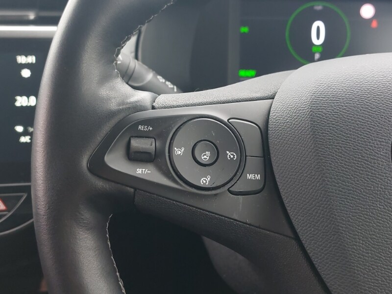 Used Vauxhall Corsa 2023 for sale - 77751581: Photo 13