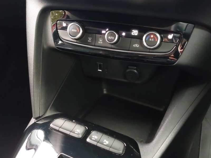 Used Vauxhall Corsa 2023 for sale - 77751581: Photo 16