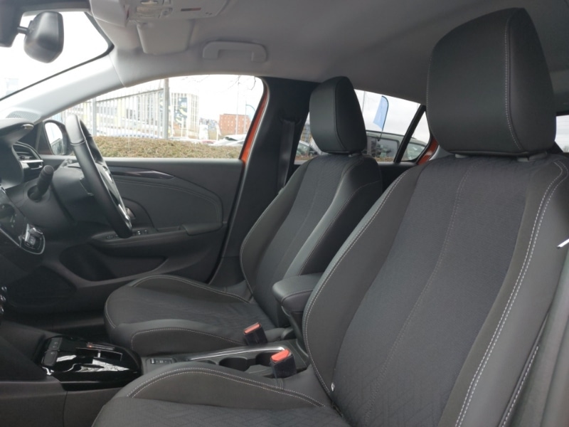 Used Vauxhall Corsa 2023 for sale - 77751581: Photo 18