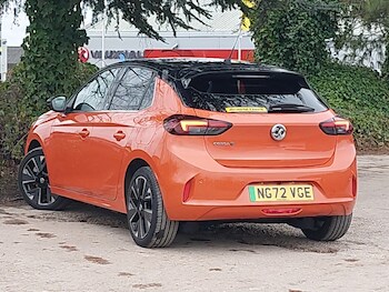 Used Vauxhall Corsa 2023 for sale - 77751581: Photo