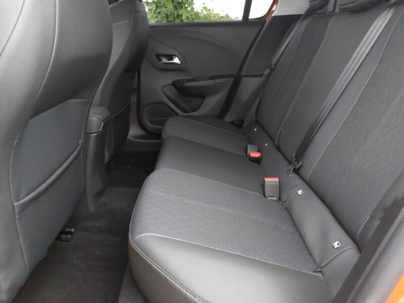 Used Vauxhall Corsa 2023 for sale - 77751581: Photo 6