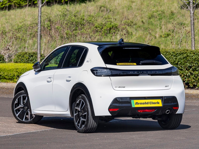 Used Peugeot 208 2025 for sale - 76515215: Photo 3