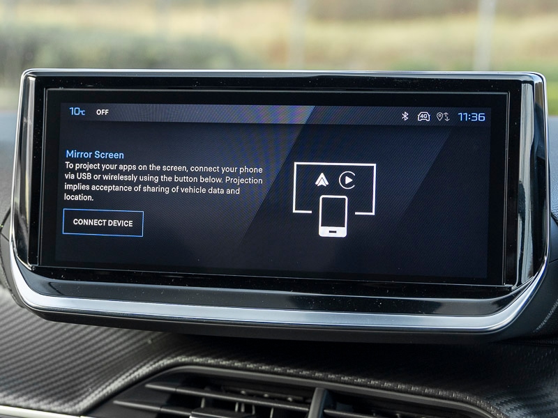 Used Peugeot 208 2025 for sale - 76515215: Photo 7