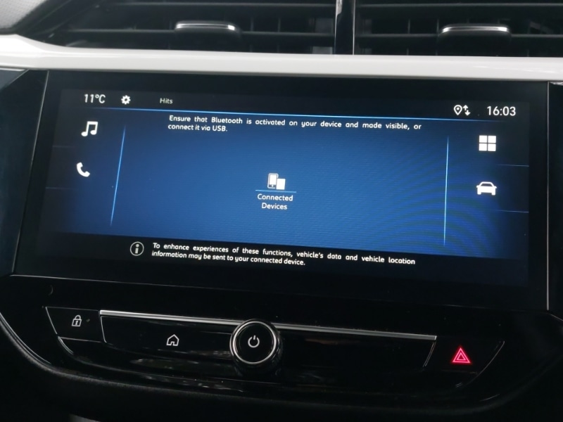 Used Vauxhall Corsa 2024 for sale - 77686237: Photo 10