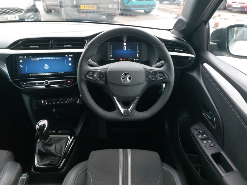Used Vauxhall Corsa 2024 for sale - 77686237: Photo 12