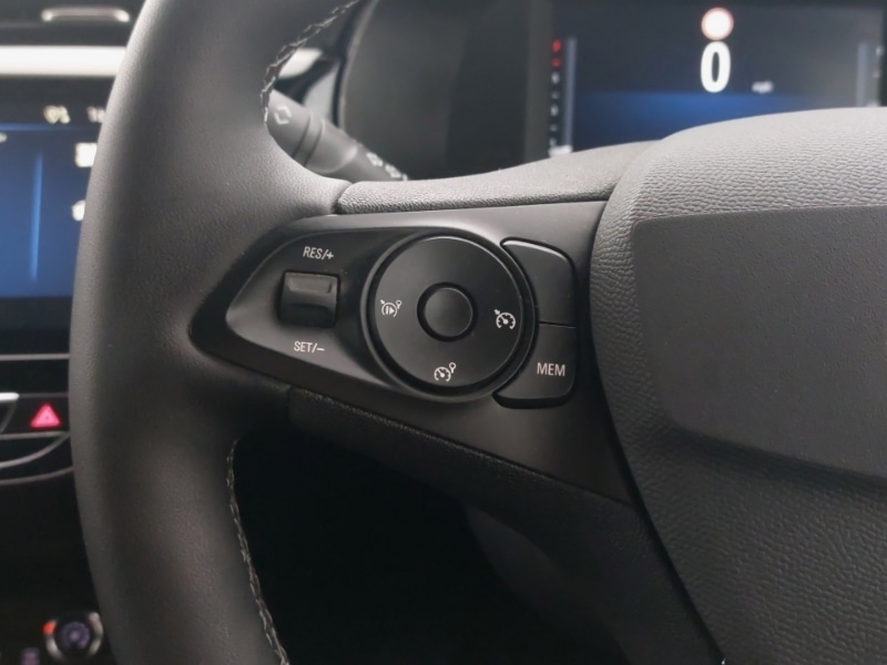 Used Vauxhall Corsa 2024 for sale - 77686237: Photo 13