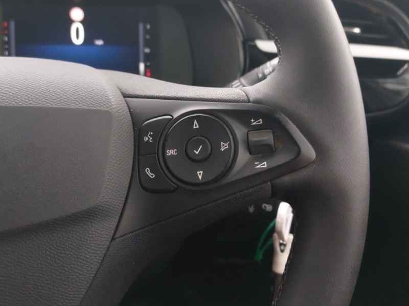 Used Vauxhall Corsa 2024 for sale - 77686237: Photo 14