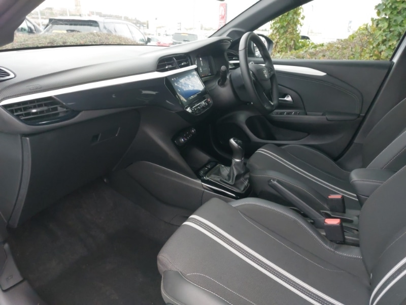 Used Vauxhall Corsa 2024 for sale - 77686237: Photo 5