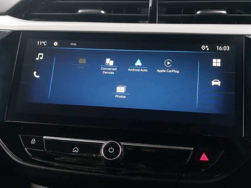 Used Vauxhall Corsa 2024 for sale - 77686237: Photo 7