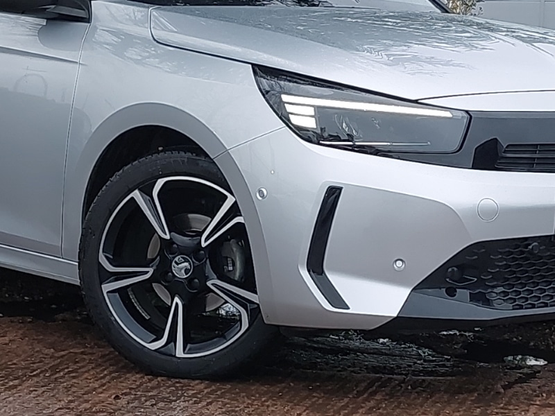 Used Vauxhall Corsa 2024 for sale - 77686237: Photo 9