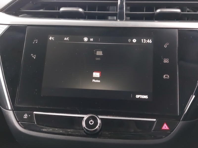 Used Vauxhall Corsa 2022 for sale - 77189803: Photo 10