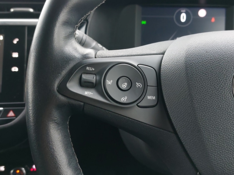 Used Vauxhall Corsa 2022 for sale - 77189803: Photo 13