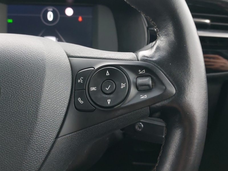 Used Vauxhall Corsa 2022 for sale - 77189803: Photo 14