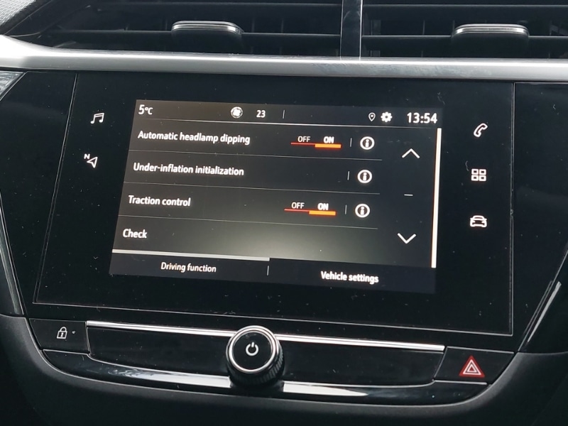 Used Vauxhall Corsa 2022 for sale - 77189803: Photo 16