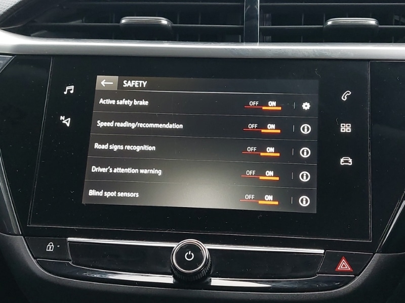 Used Vauxhall Corsa 2022 for sale - 77189803: Photo 17