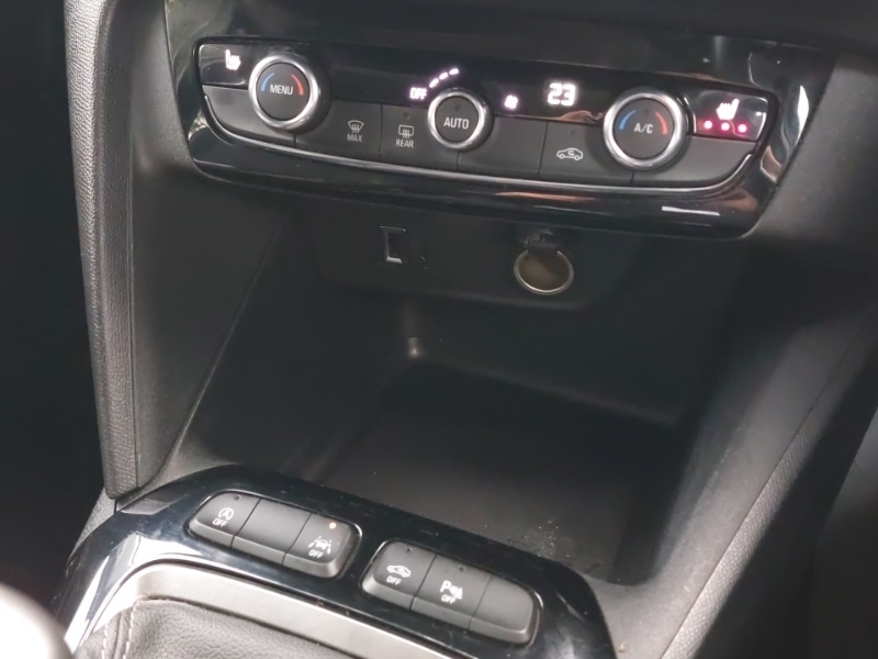 Used Vauxhall Corsa 2022 for sale - 77189803: Photo 18