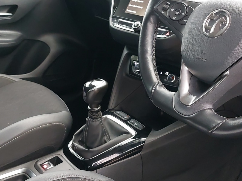 Used Vauxhall Corsa 2022 for sale - 77189803: Photo 19