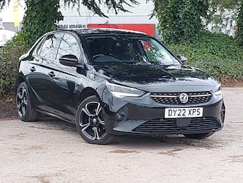 Vauxhall Corsa feature image