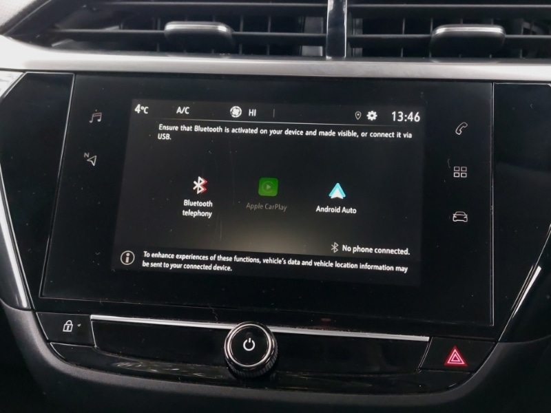 Used Vauxhall Corsa 2022 for sale - 77189803: Photo 7