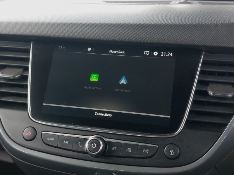 Used Vauxhall Crossland X 2020 for sale - 77816527: Photo 10