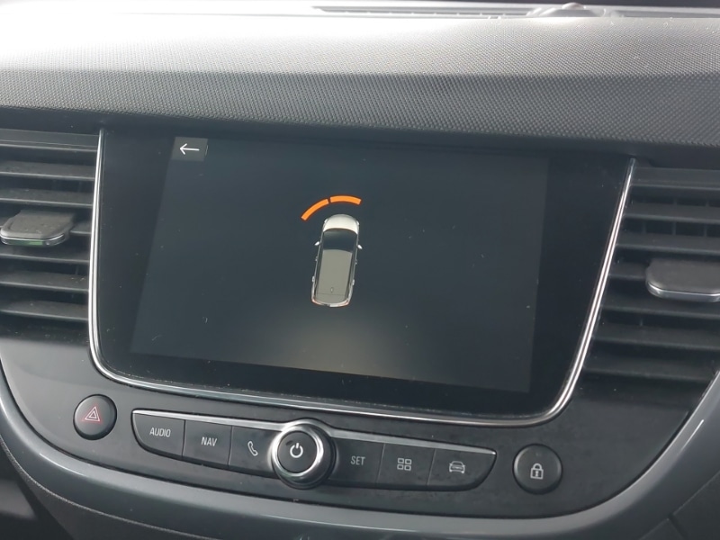 Used Vauxhall Crossland X 2020 for sale - 77816527: Photo 11