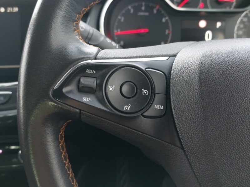 Used Vauxhall Crossland X 2020 for sale - 77816527: Photo 13