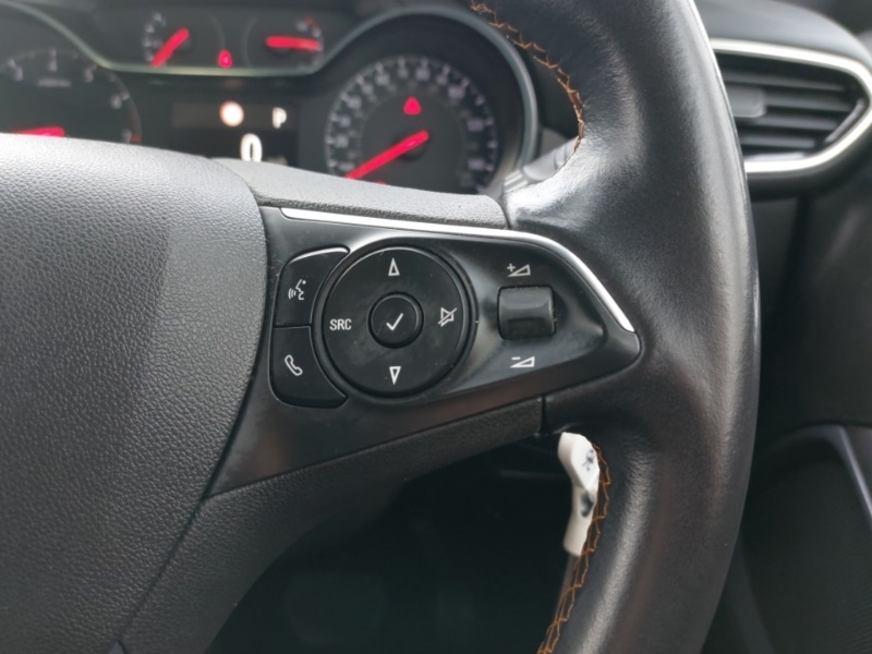 Used Vauxhall Crossland X 2020 for sale - 77816527: Photo 14