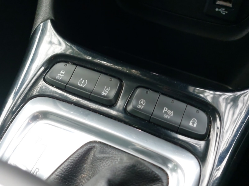 Used Vauxhall Crossland X 2020 for sale - 77816527: Photo 15