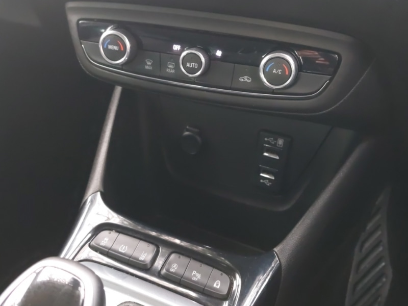 Used Vauxhall Crossland X 2020 for sale - 77816527: Photo 16