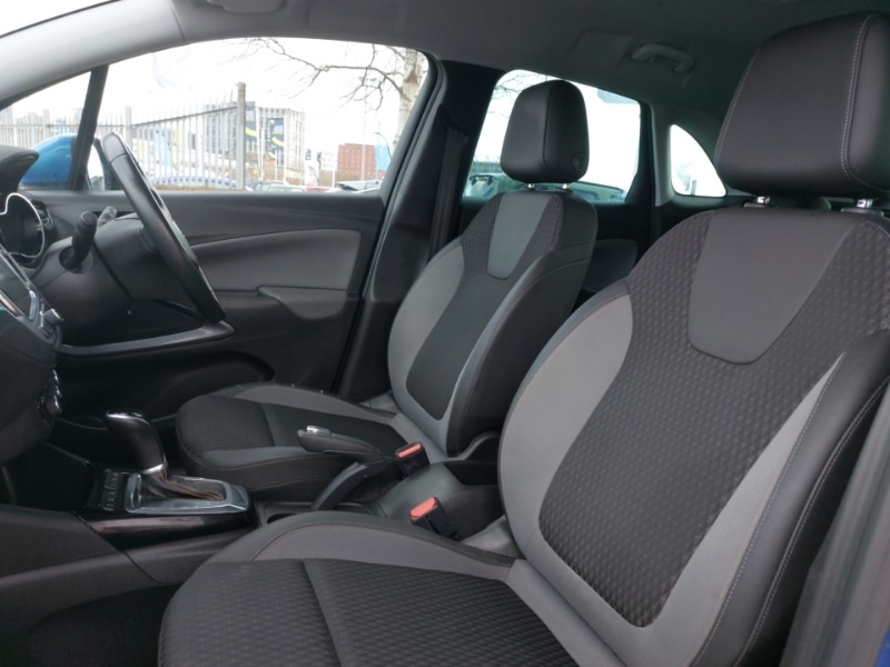 Used Vauxhall Crossland X 2020 for sale - 77816527: Photo 18