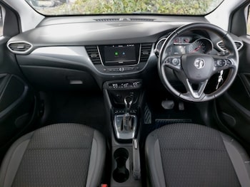 Used Vauxhall Crossland X 2020 for sale - 77816527: Photo