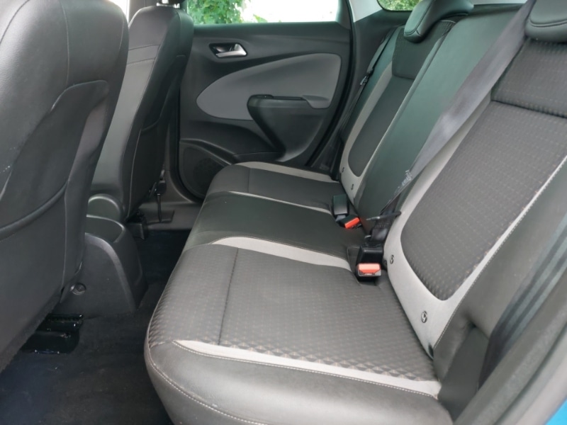 Used Vauxhall Crossland X 2020 for sale - 77816527: Photo 6