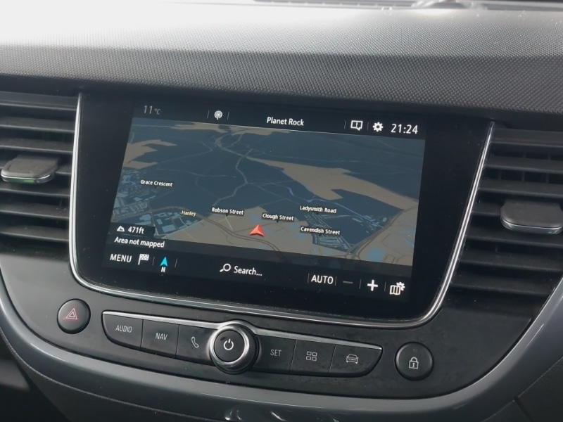 Used Vauxhall Crossland X 2020 for sale - 77816527: Photo 7