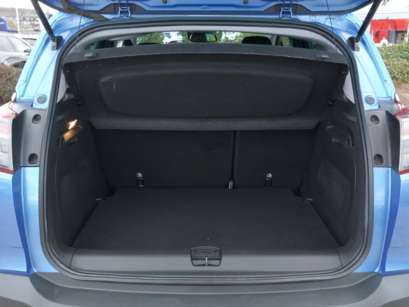 Used Vauxhall Crossland X 2020 for sale - 77816527: Photo 8